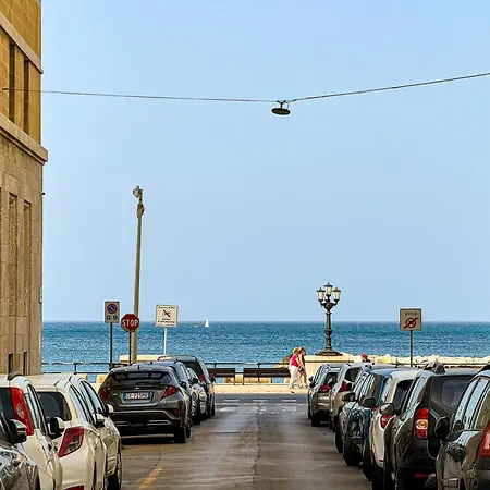 Trip In Loft Apartman Bari