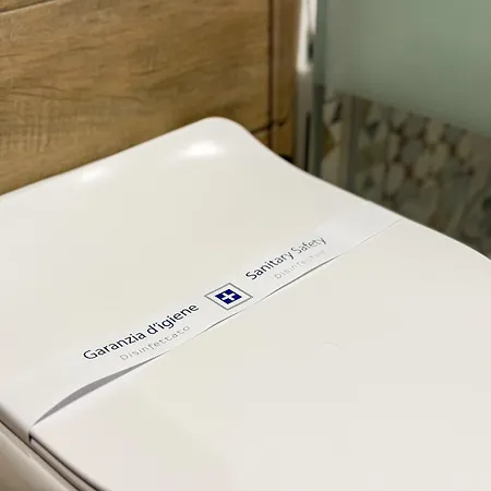 Trip In Loft Apartman Bari