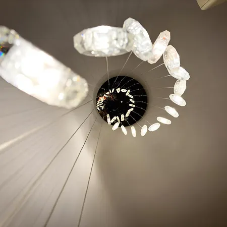 Daire Trip In Loft *
