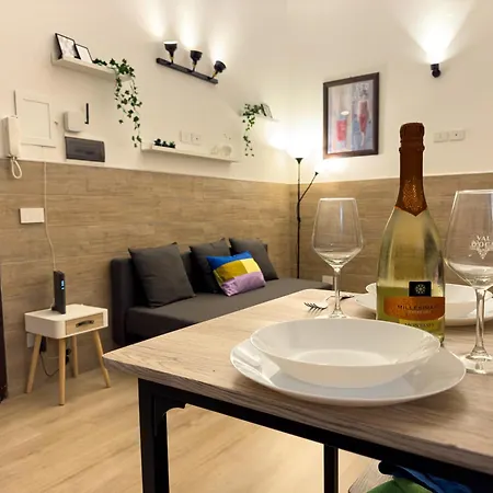 Trip In Loft