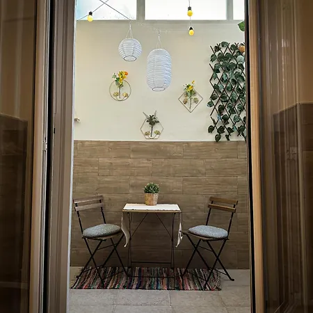 Trip In Loft Appartamento Bari