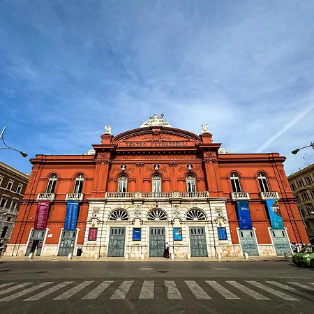 Apartament Trip In Loft *