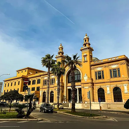 Trip In Loft Apartament Bari