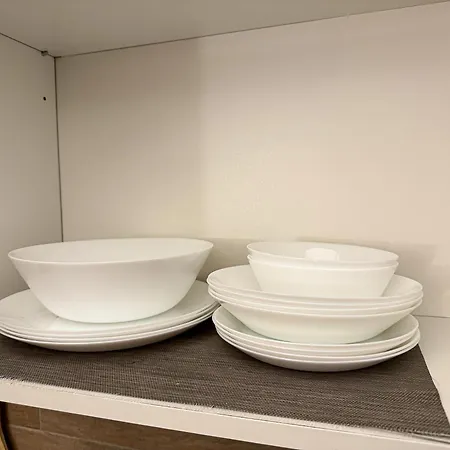 Trip In Loft Apartament