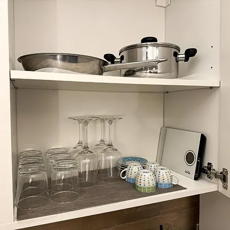 Trip In Loft Apartament *