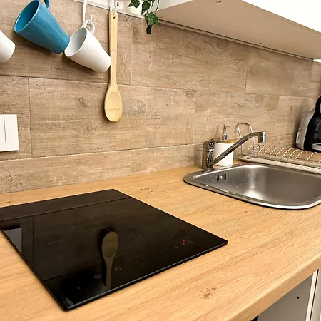 Apartament Trip In Loft