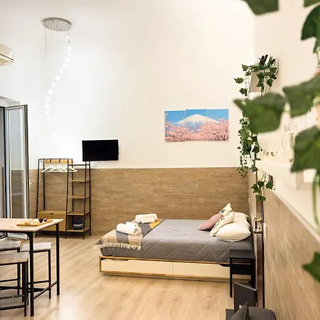 Trip In Loft Appartement *