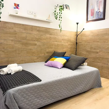 Trip In Loft Apartment *