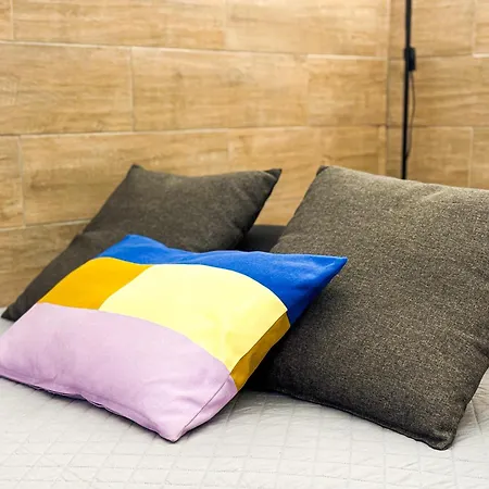 Trip In Loft Apartment