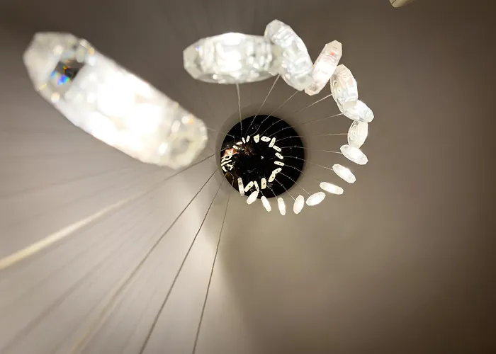 Lägenhet Trip In Loft *