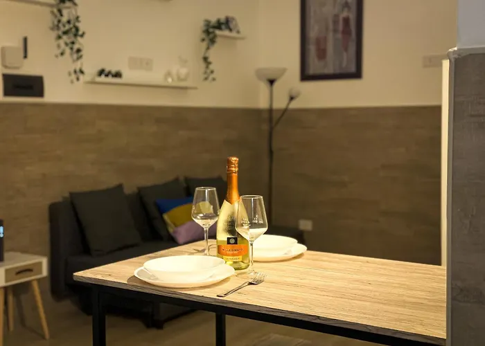 Trip In Loft Бари