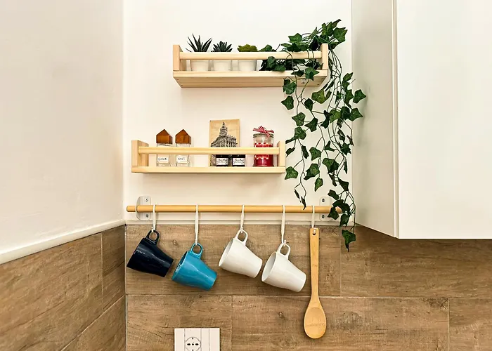 Trip In Loft Бари