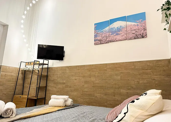 Trip In Loft Бари