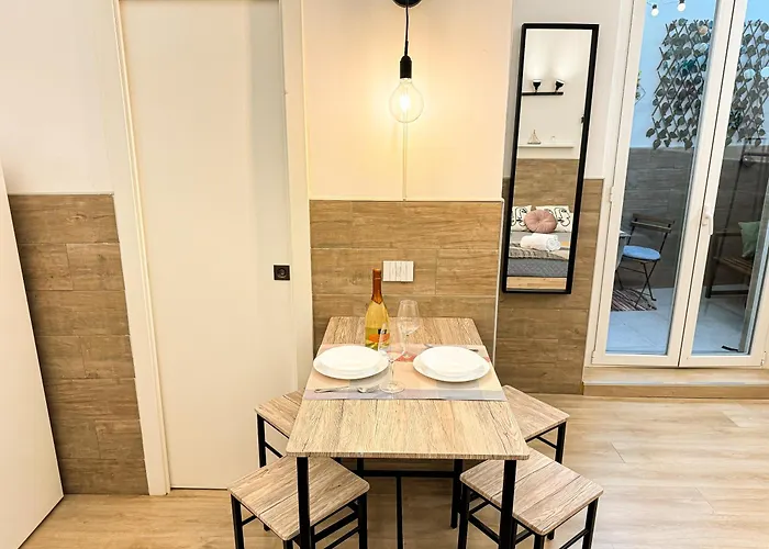 Trip In Loft * Бари