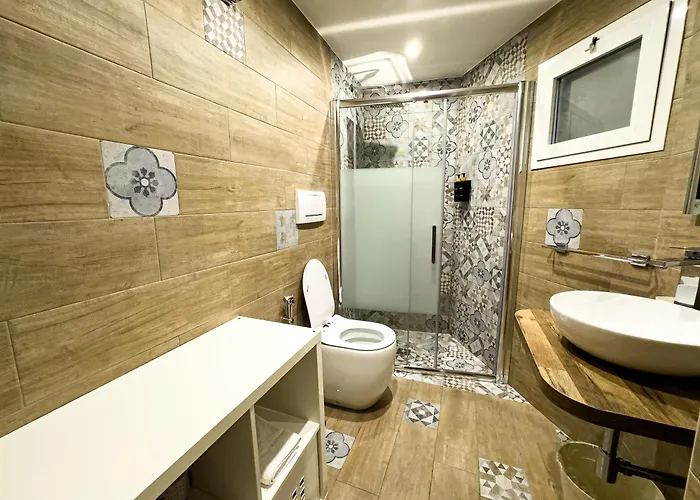 Trip In Loft Апартаменты