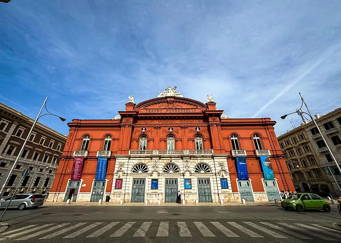 Lägenhet Trip In Loft *