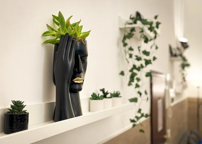 Trip In Loft * Бари