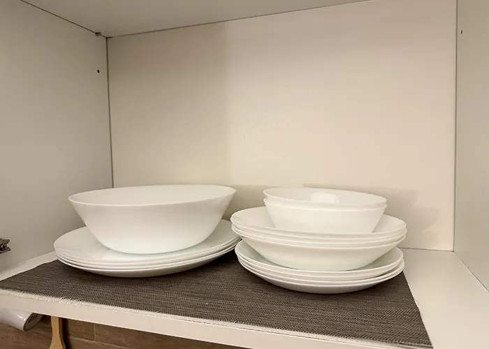 Trip In Loft Апартаменты