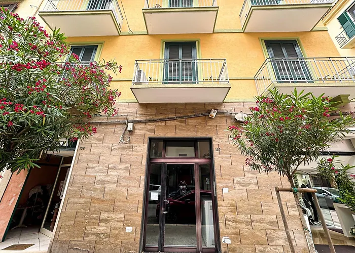 Trip In Loft Lägenhet *