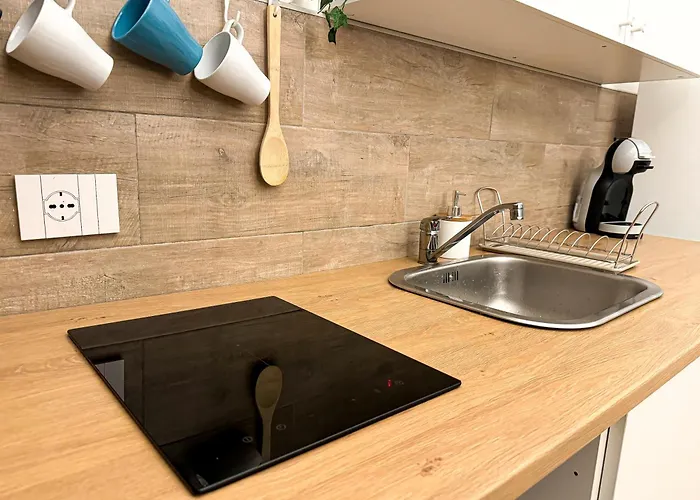 Апартаменты Trip In Loft