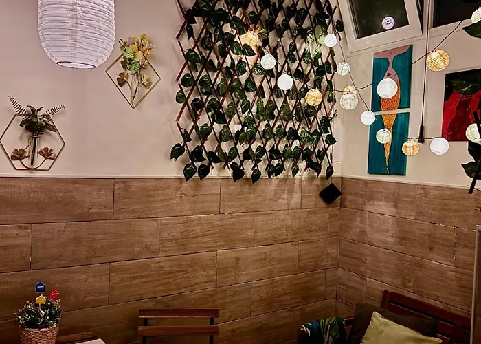 Trip In Loft * Бари