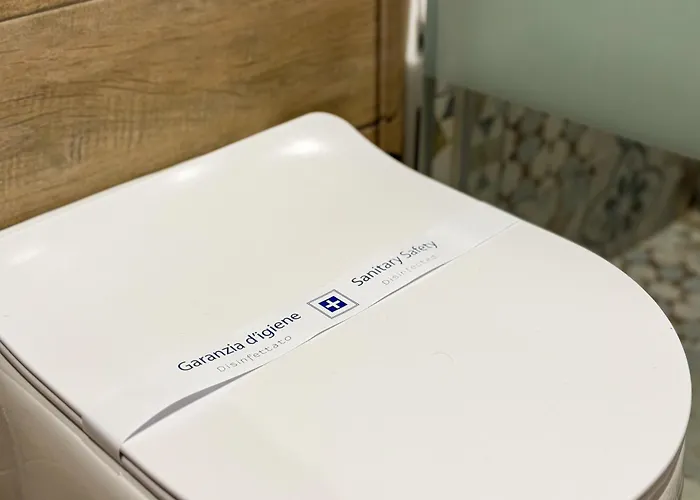 Trip In Loft Апартаменты Бари