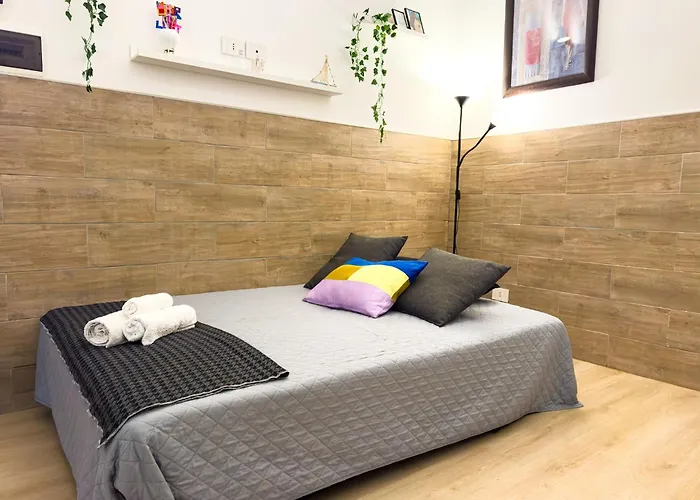 Trip In Loft Апартаменты *